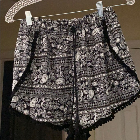 Soft shorts! - Picture 1 of 3